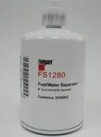 купить Элемент ТФ FS  1280 на ДВС Cummins (на 4308 / 4BT, 6BT, 6CT) / Цитрон