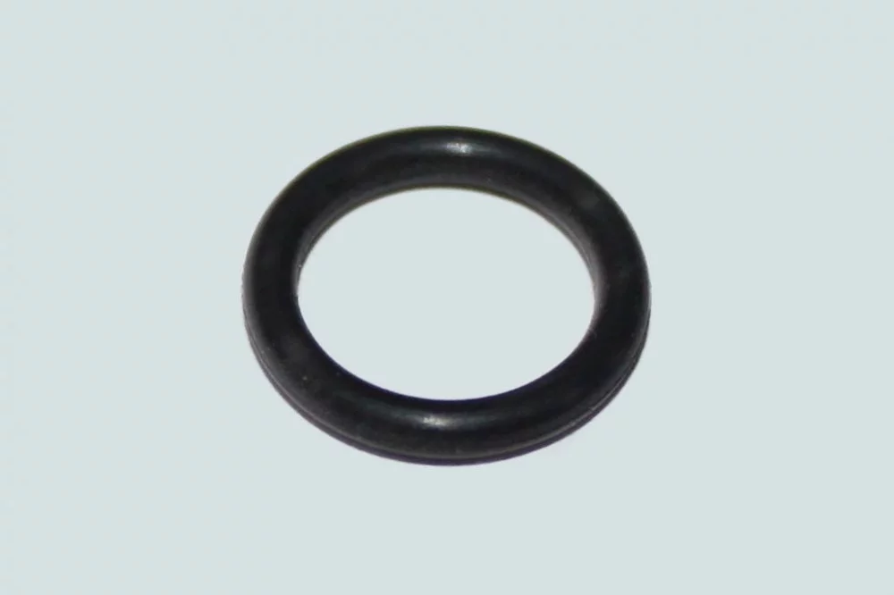 фото кольцо уплот. (крышка перед. блока цилиндров) isf foton 5259563 