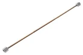 купить Трубка ТНВД прямая старого образца L=510мм Д=6мм