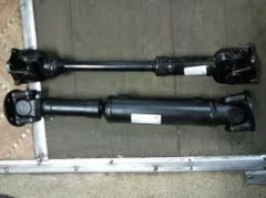 купить Вал карданный рулевой нижний в сборе 5440