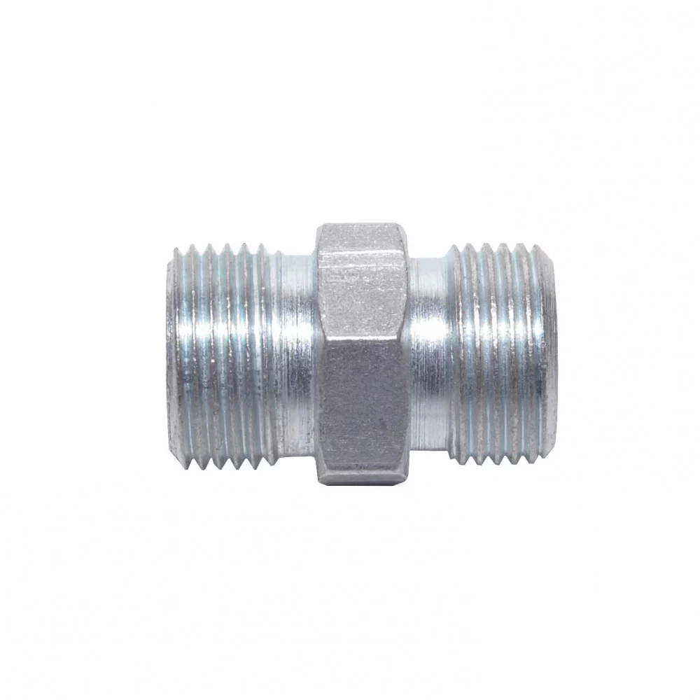 купить Переходник М20хМ20 голый