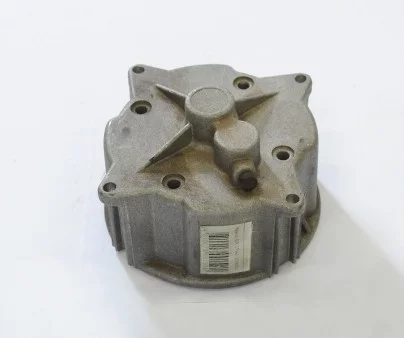 купить Крышка стартера задняя в сборе