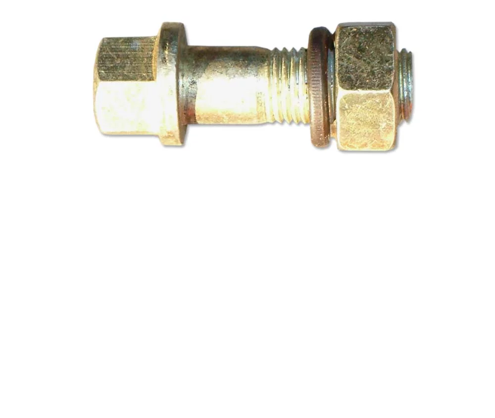 купить Болт М14х40 межосевого карданного вала в сборе ( заменитель )