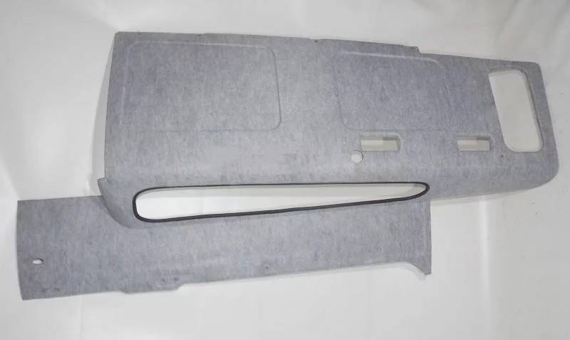 купить Стенка шкафа левая