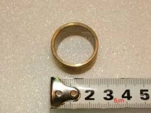 купить Втулка датчика АБС (частоты вращения колеса)