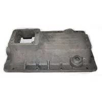 купить Крышка КПП верхняя в сборе (вилки+направляющие)