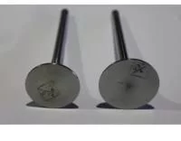 купить Клапан впускной / выпускной (ПАРА) / КМД