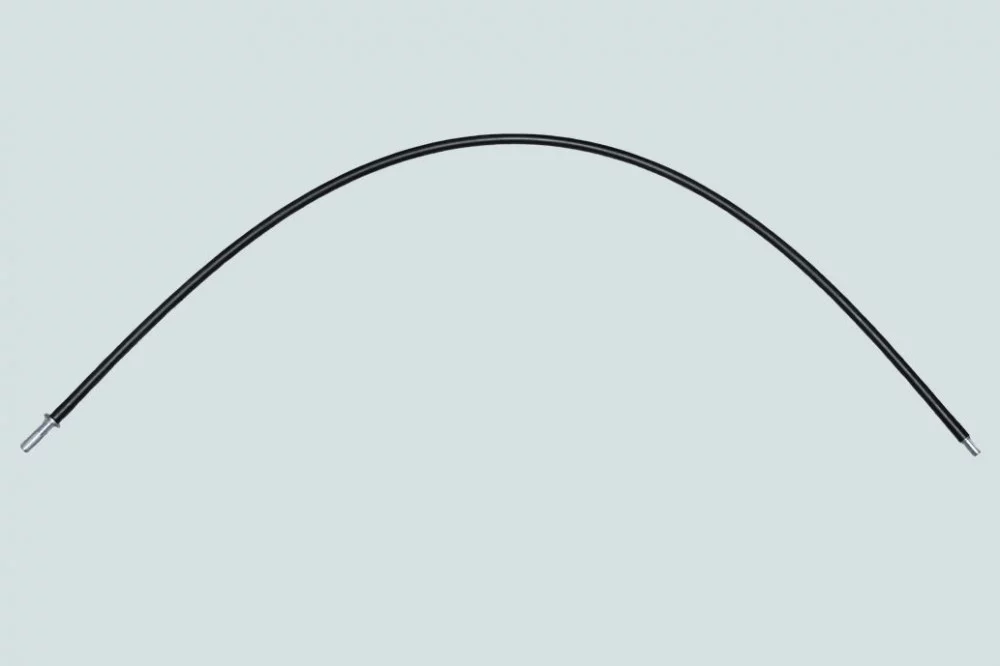 фото трубка щупа уровня масла (isle) dcec 3285707 