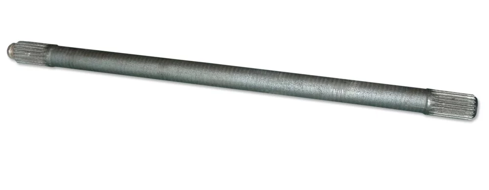 купить Полуось короткая правая 6520 (20 шлицов) / новая с консервации,с разбора