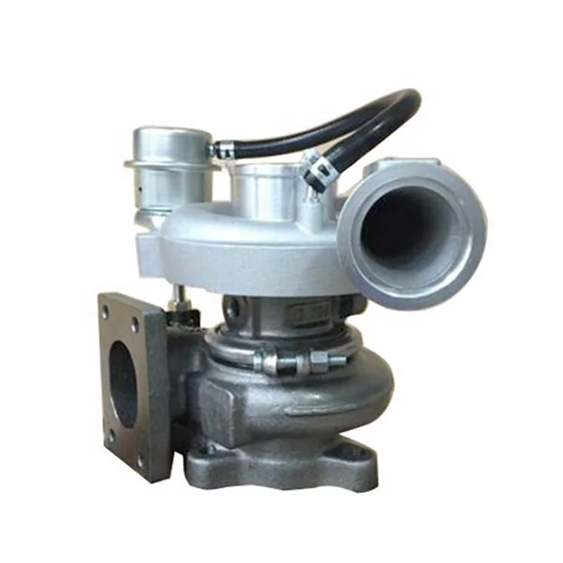 фото турбокомпрессор holset he200wg (isf3.8) 4309411/ 3790134/5350917/ 3790133/ 3786530/ 3773120 3773119 