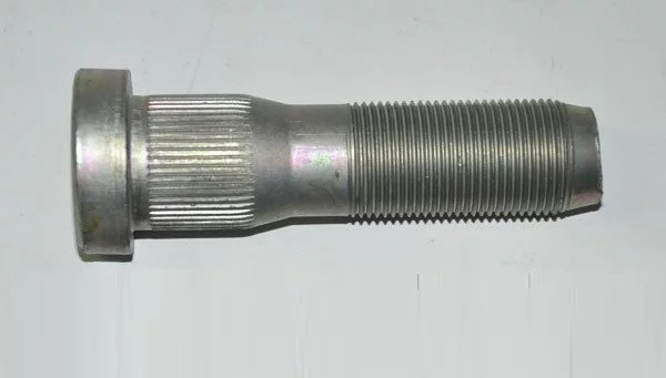 купить Болт колеса ЕВРО задний со шлицами / МАДАРА